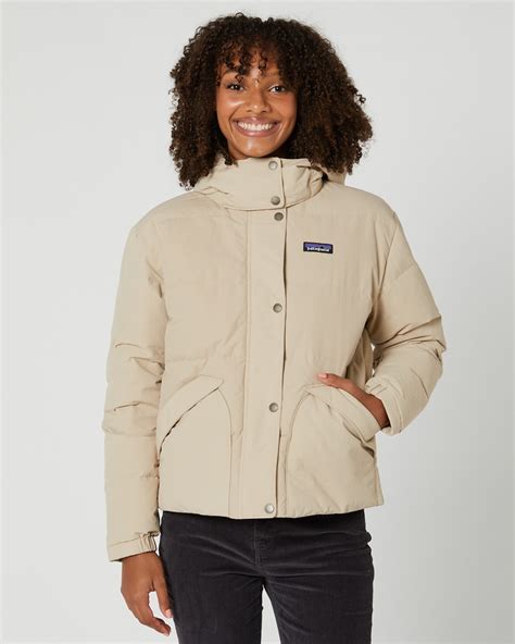 patagonia women's jackets.